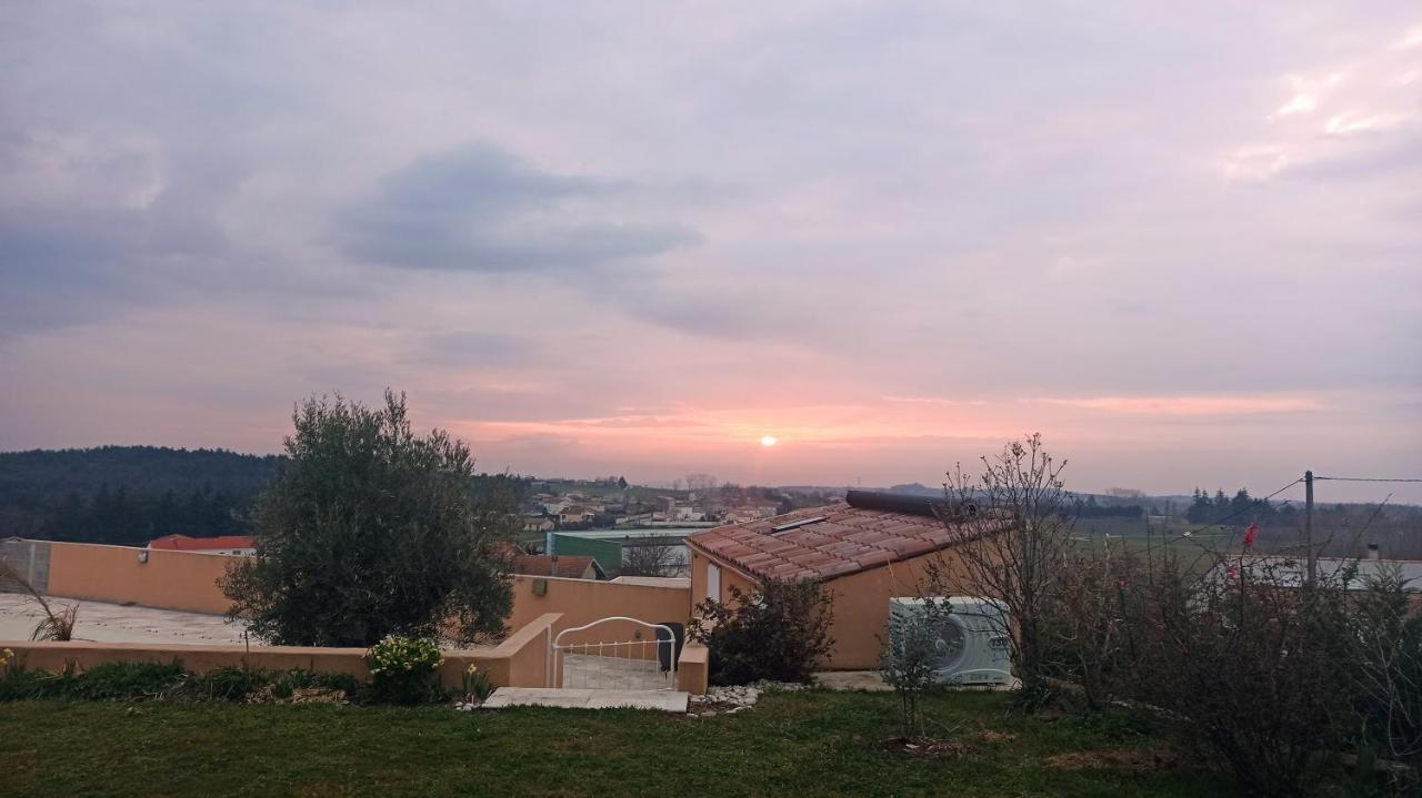 Chez Chantal Etables  Экстерьер фото