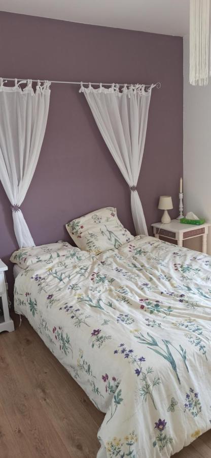 Chez Chantal Etables  Экстерьер фото