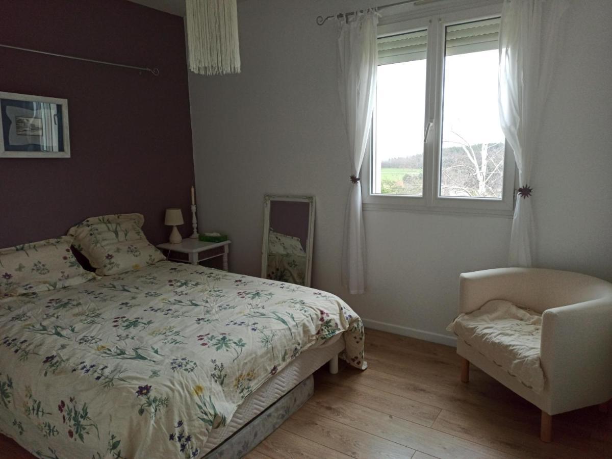 Chez Chantal Etables  Экстерьер фото