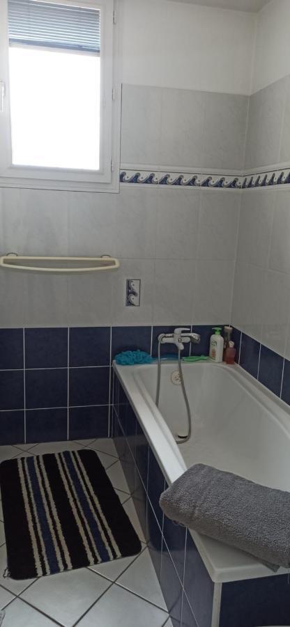 Chez Chantal Etables  Экстерьер фото