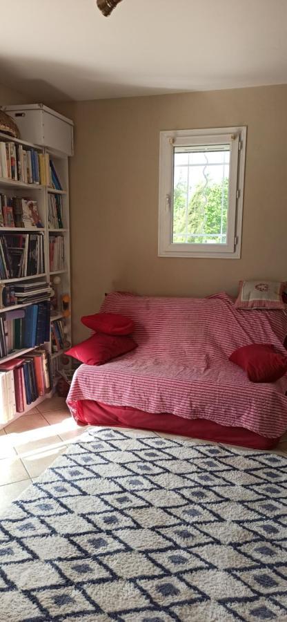 Chez Chantal Etables  Экстерьер фото